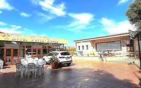 Hotel Porto Puddu - Il Nido Dei Gabbiani